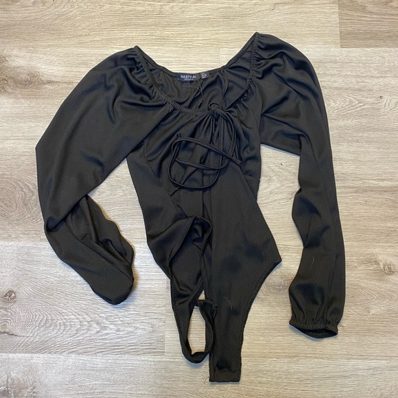 Nasty gal bodysuit - Picture 2 of 3